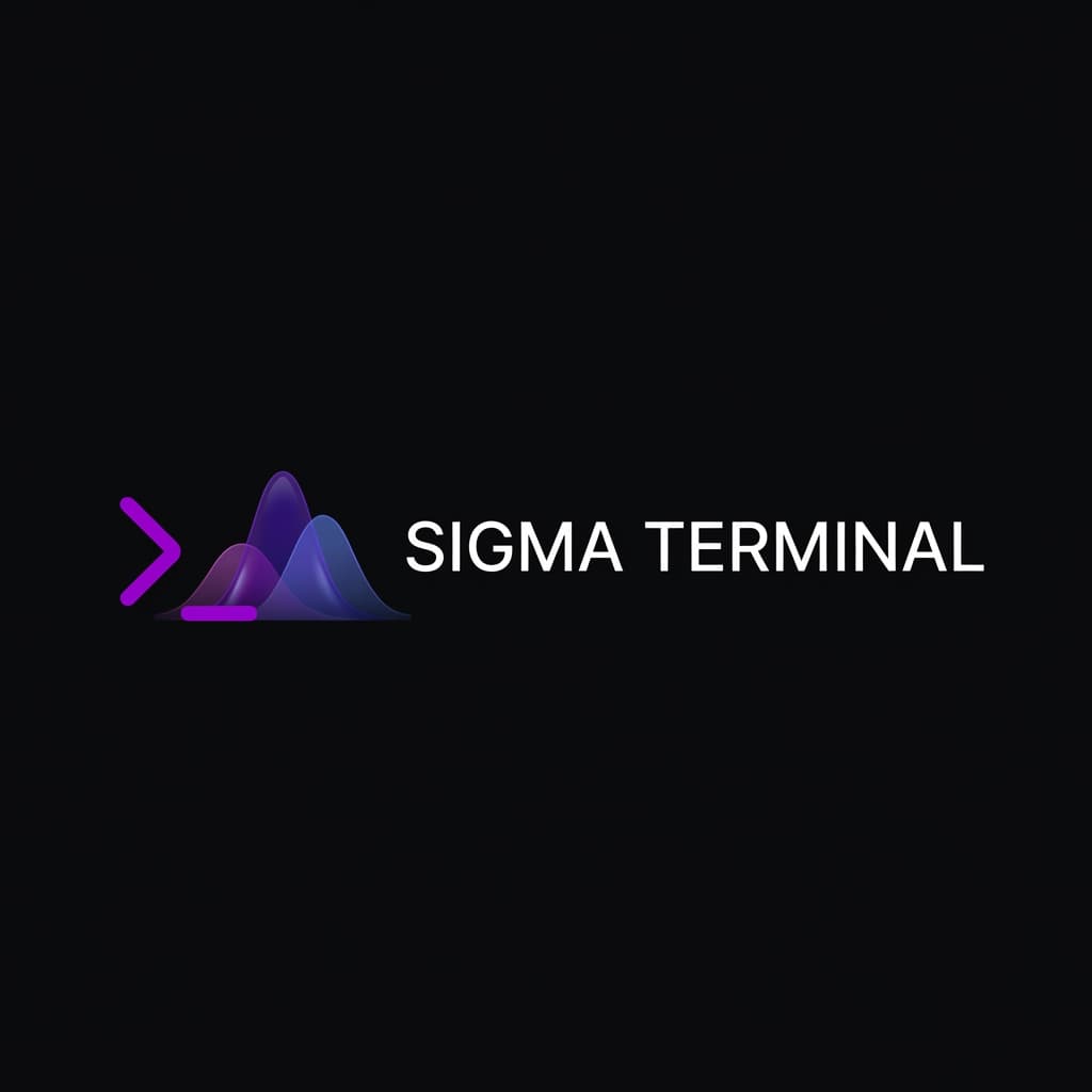Sigma Terminal